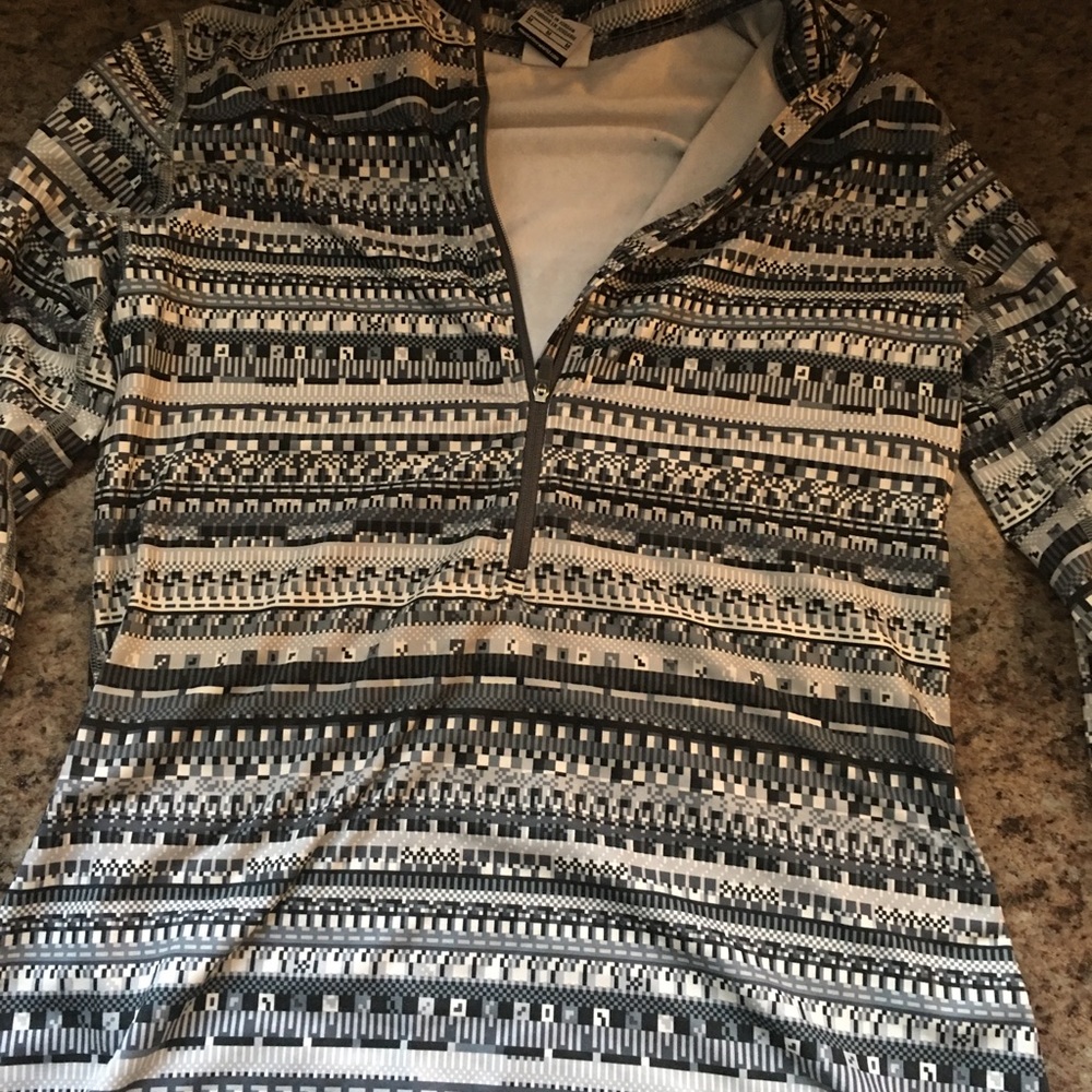 Nike sweater